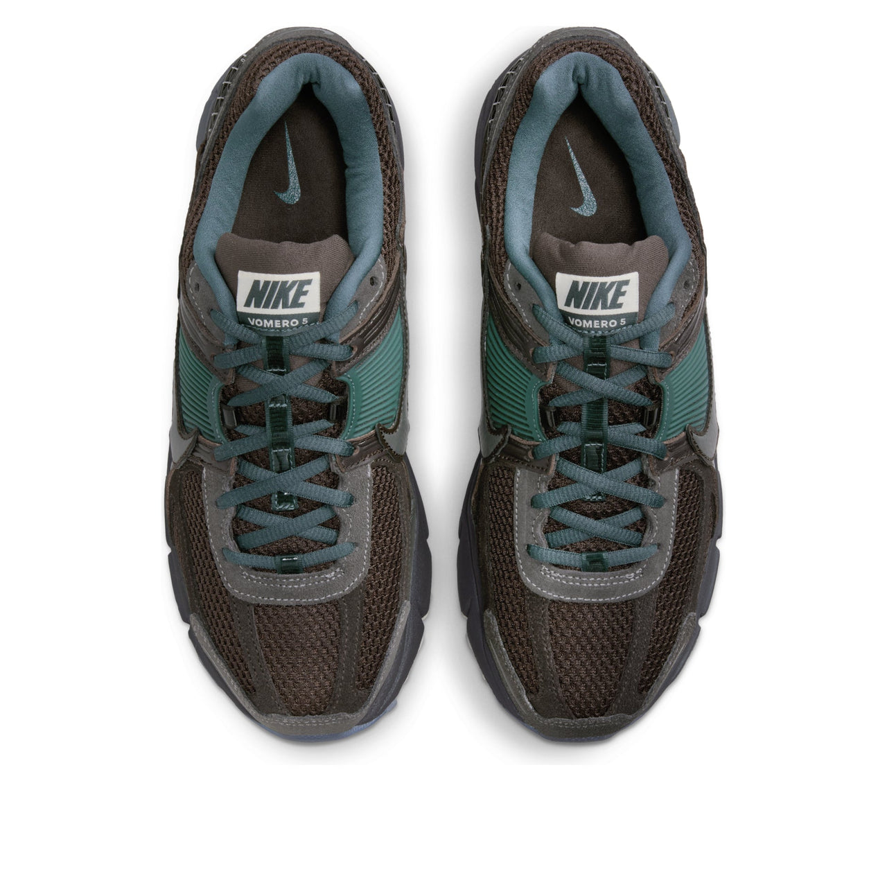 Nike Air Zoom Vomero 5 PRM 'Velvet Brown Medium Ash' FQ8174-237