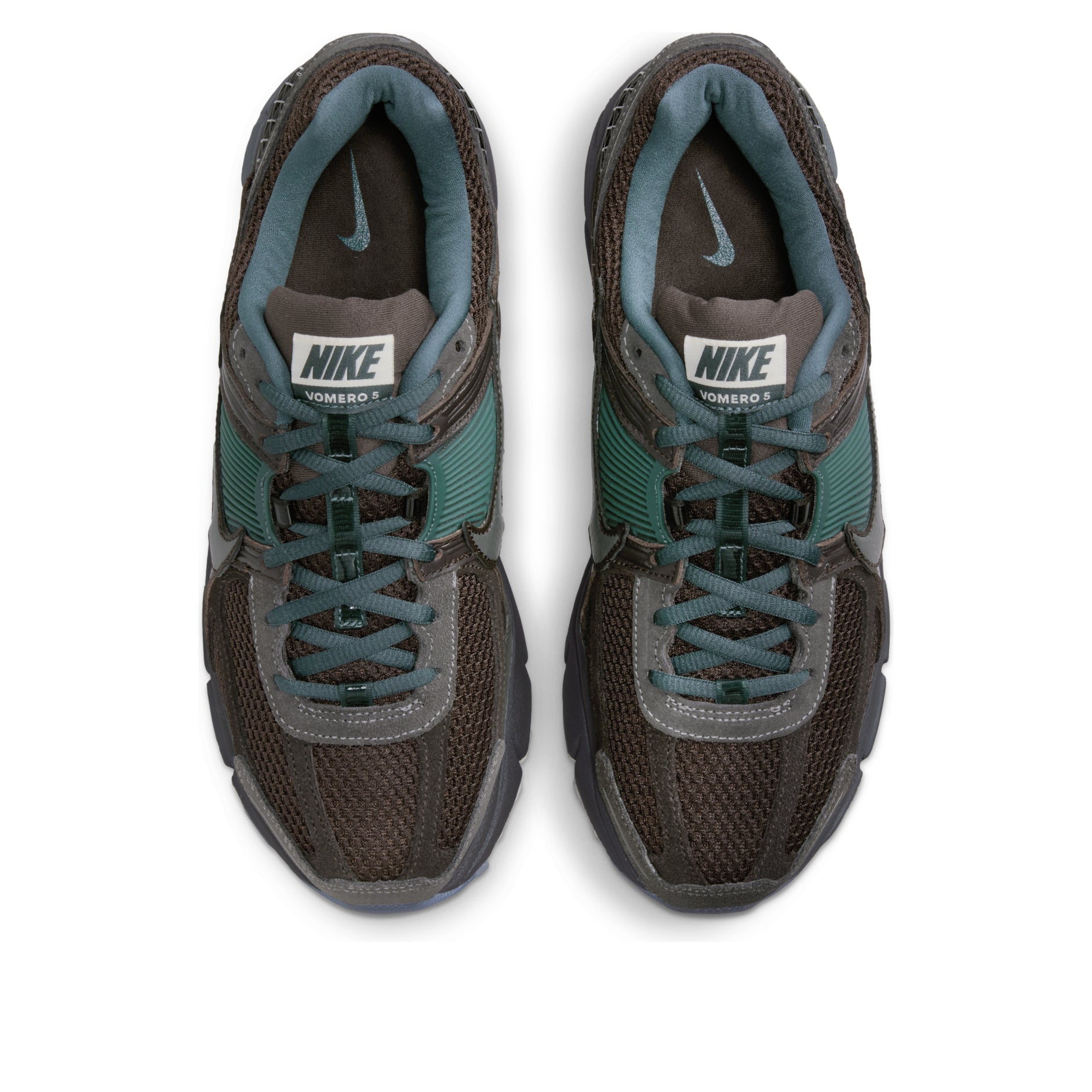 Nike Air Zoom Vomero 5 PRM 'Velvet Brown Medium Ash' FQ8174-237