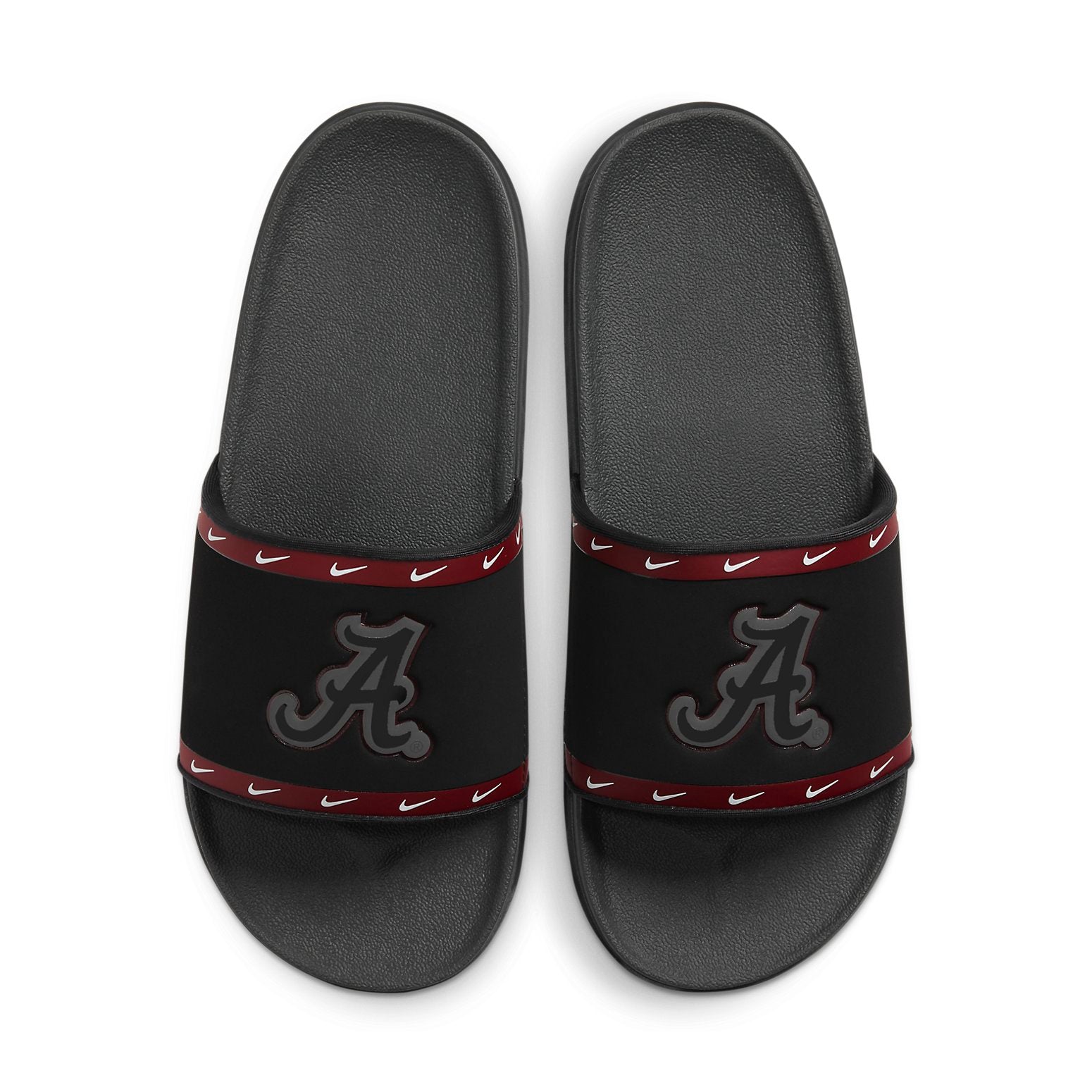 Nike OffCourt Slide 'Alabama' DD0506-001