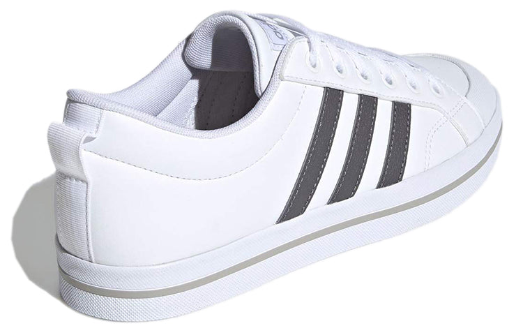 (WMNS) adidas Bravada 'White Grey' FW2917