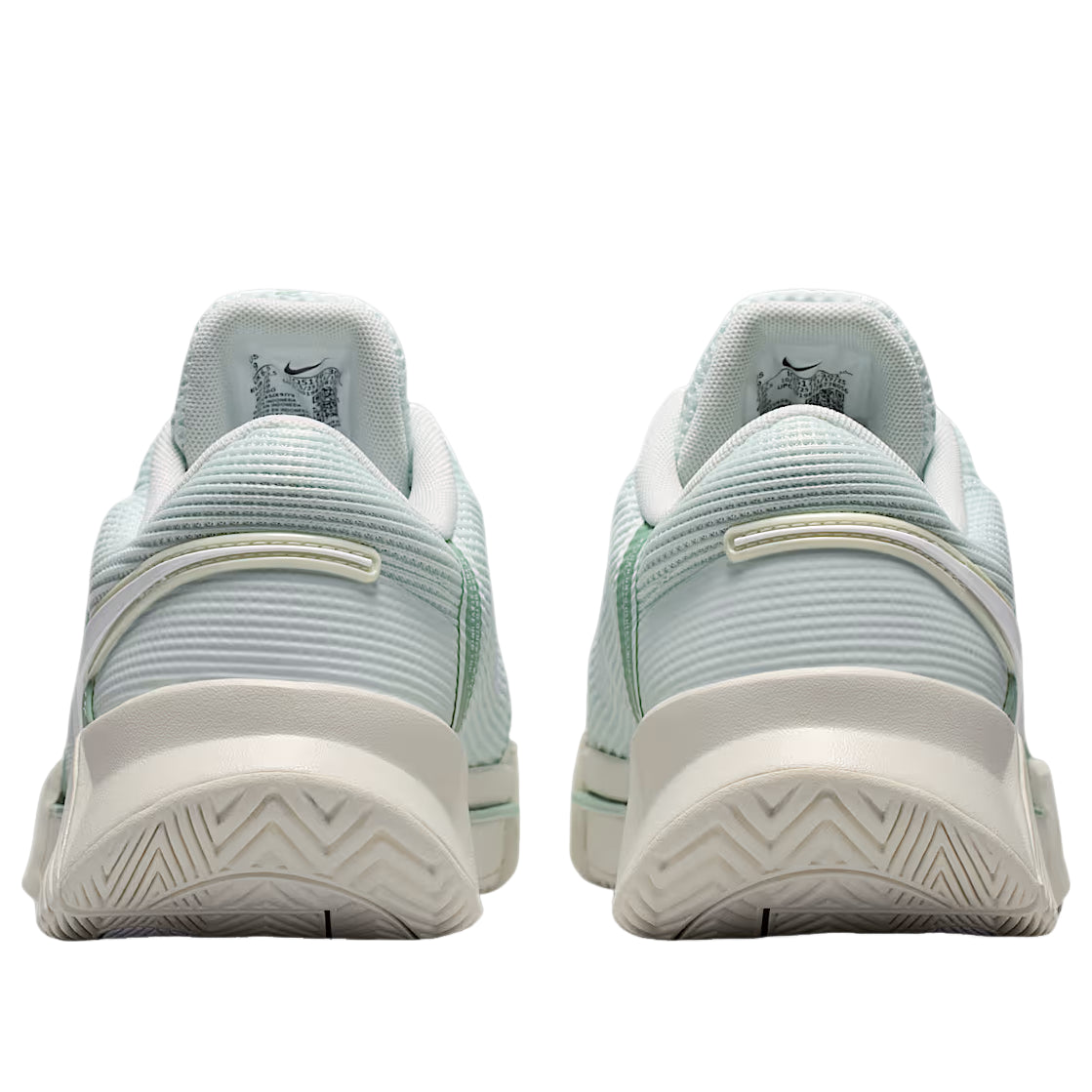 (WMNS) Nike Zoom GP Challenge 1.5 HC 'Barely Green Steam' IQ5176-301
