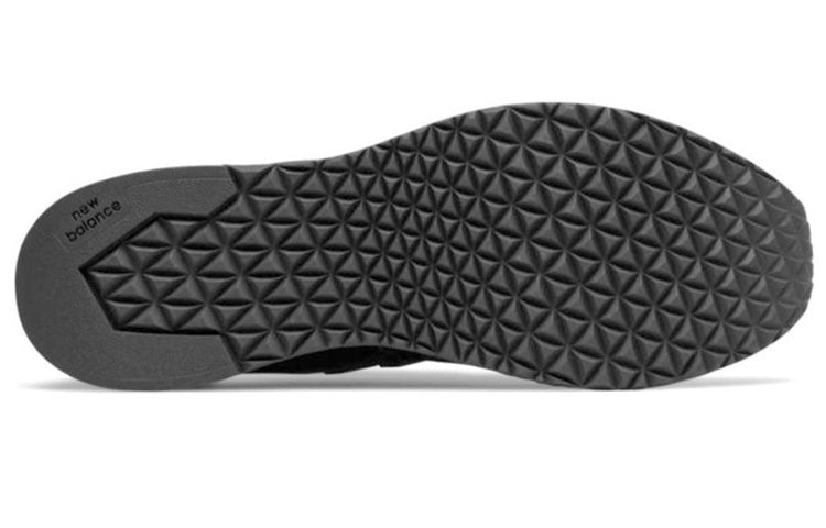 New Balance 100 Black MFL100C