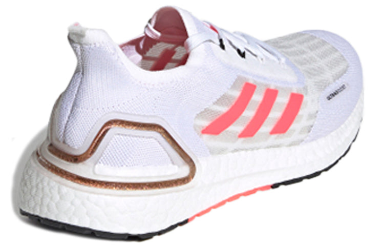 (WMNS)adidas Ultra Boost Summer.RDY 'White Signal Pink' FW9773