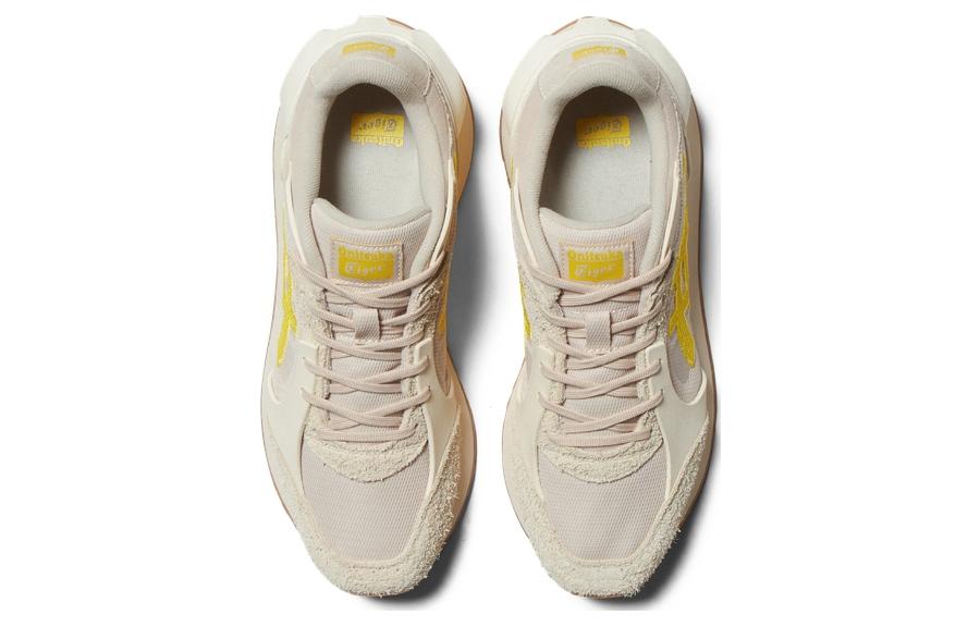 Onitsuka Tiger Moage CO 'Mineral Beige Yellow' 1183B555-250