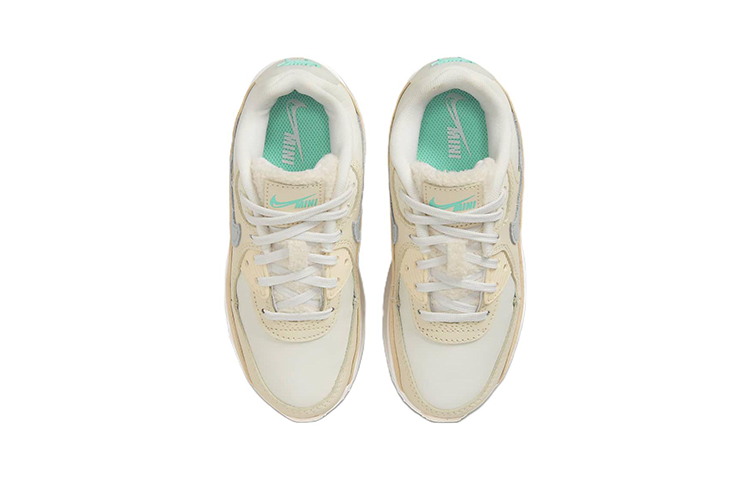 (PS) Nike Air Max 90 Leather 'Phantom Shimmer' DZ5319-001