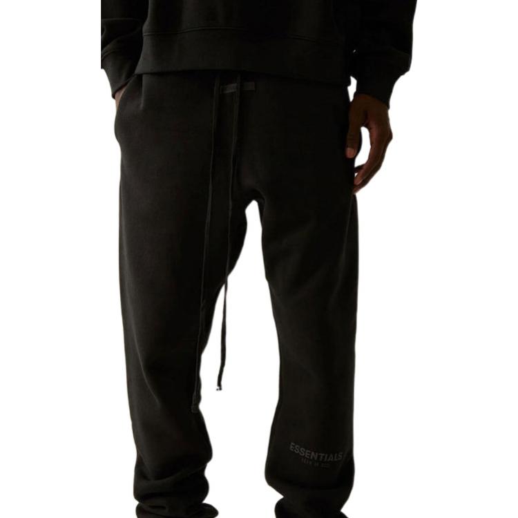 Fear of God Essentials FW21 Sweatpant Stretch Limo FOG-FW21-169