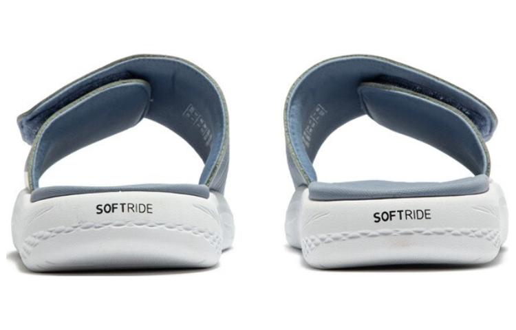 PUMA Softride Slide 'Filtered Ash White' 382112-11