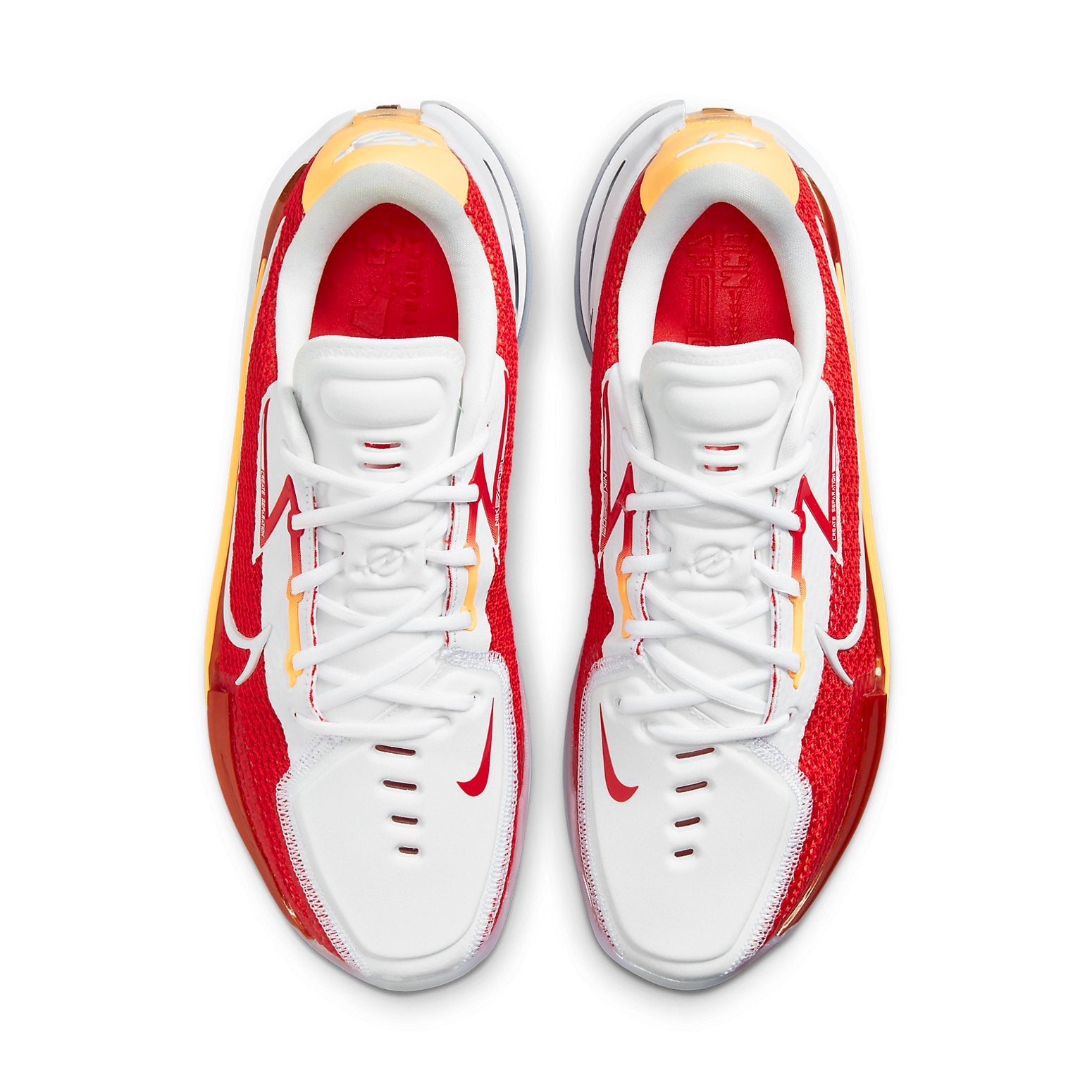 Nike Air Zoom GT Cut 1 EP 'University Red' CZ0176-100