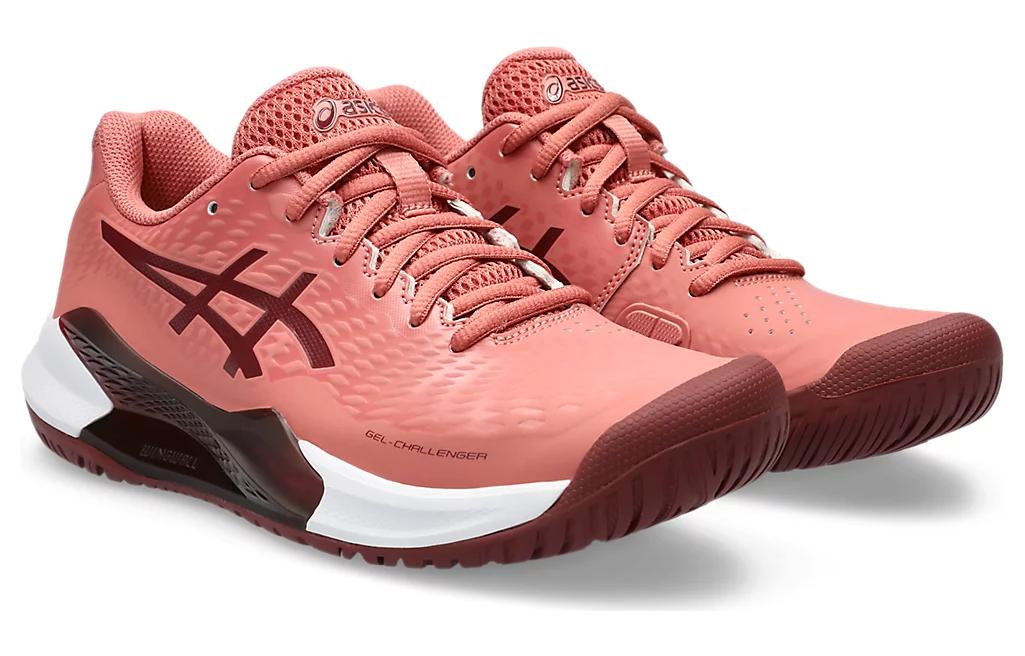 (WMNS) ASICS Gel-Challenger 14 'Light Garnet Antique Red' 1042A231-600