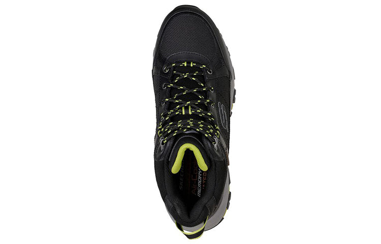 Skechers Selmen Melano Tex 'Black' 204477-BLK