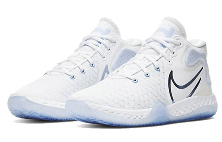 Nike KD Trey 5 VIII EP 'White Royal Tint' CK2089-100