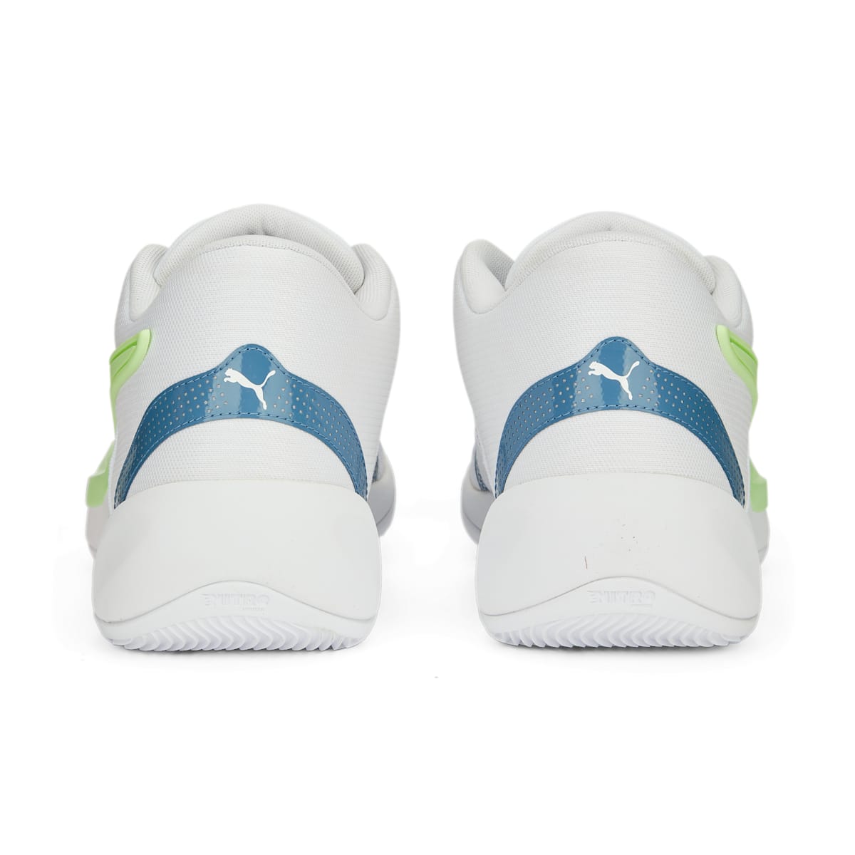 PUMA Rise Nitro 'White Deep Dive' 377012-14