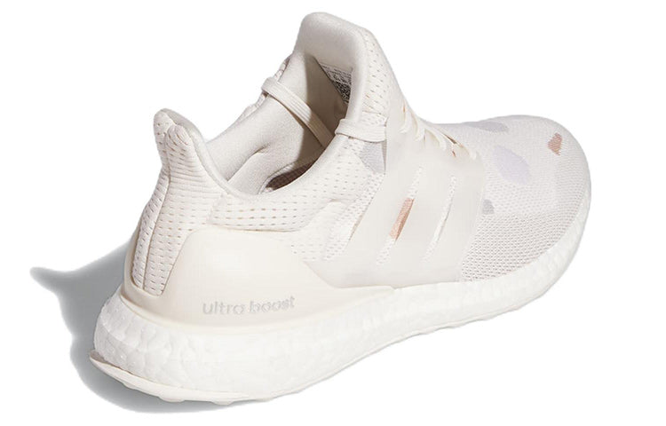 (WMNS) adidas Ultraboost 5.0 DNA 'Cream White Silver' H03835