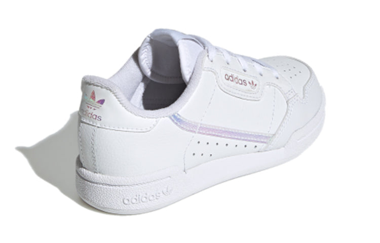 (PS) adidas Continental 80 'White' FU6668