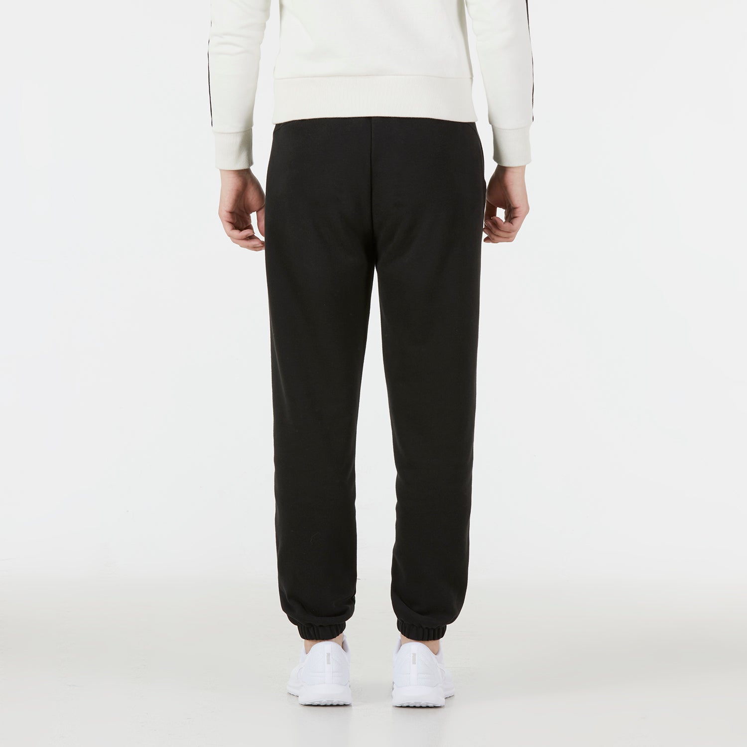 PUMA ESS+ Relaxed Sweatpants 'Black' 849606-01