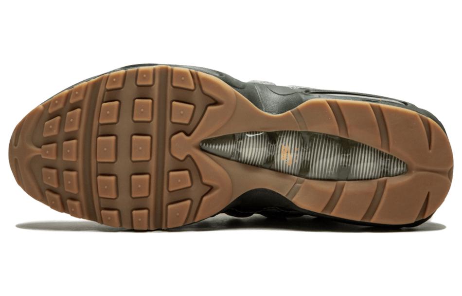 Nike Air Max 95 Essential 'Camo' AQ6303-001