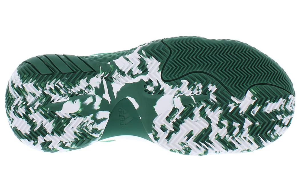 adidas Harden Volume 6 'White Green' GZ4473