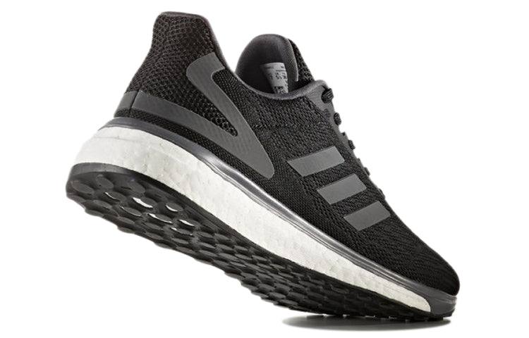 (WMNS) adidas Response Lite 'Black Dark Grey' BB3630
