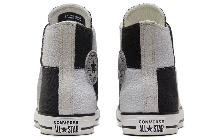 Converse Chuck Taylor All Star 'Grey Black' 168762C