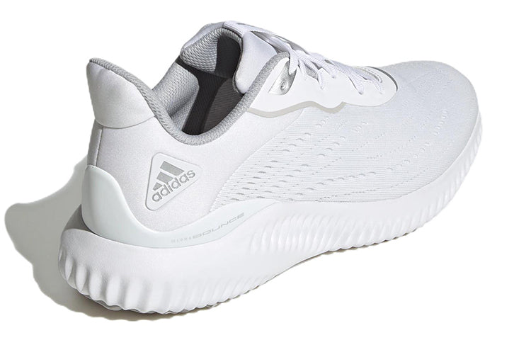 adidas Alphabounce Flow 'White' HR0606