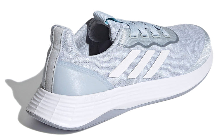 (WMNS) adidas Qt Racer Sport Blue FY5673