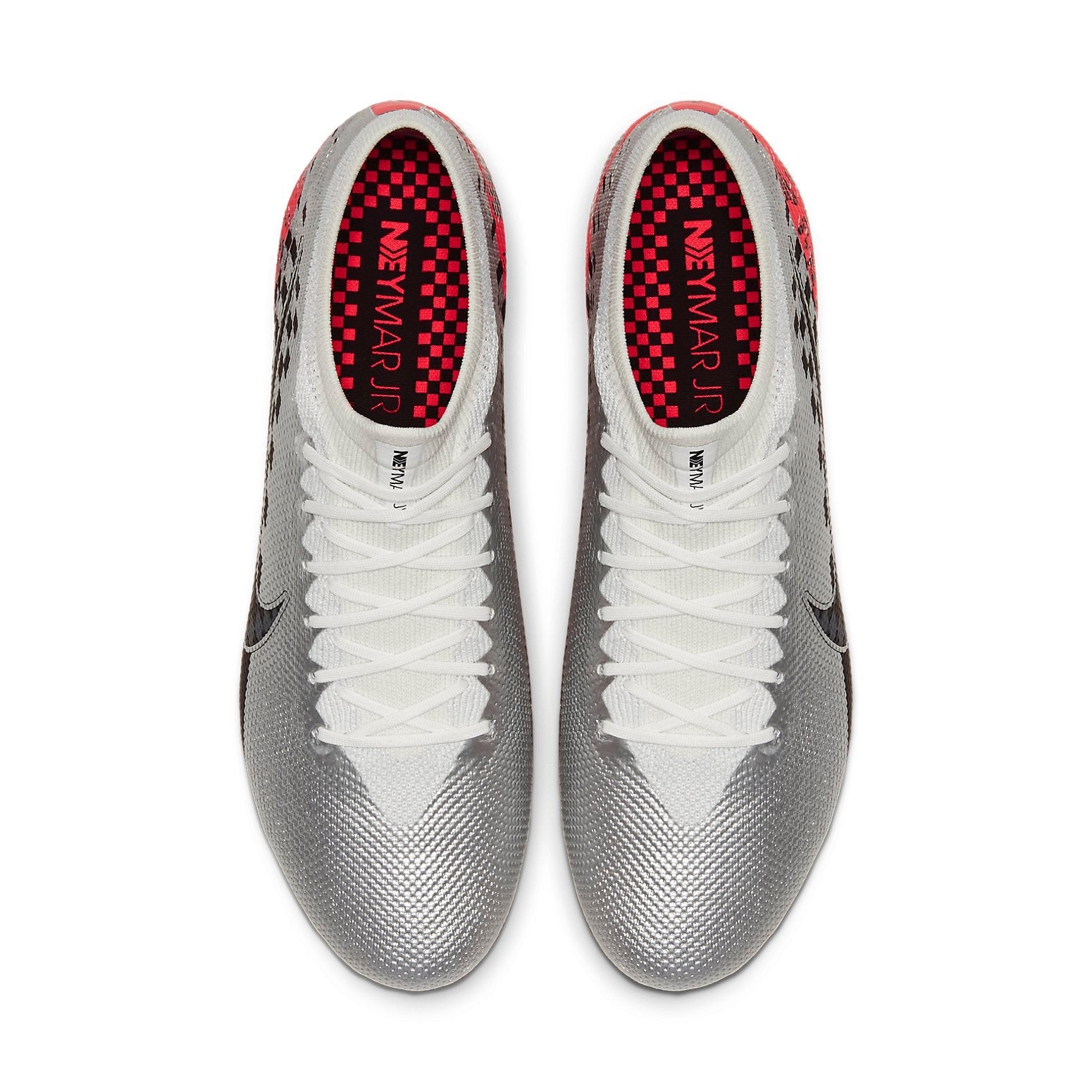 Nike Neymar Jr. x Mercurial Vapor 13 Pro FG 'Speed Freak' AT7904-006