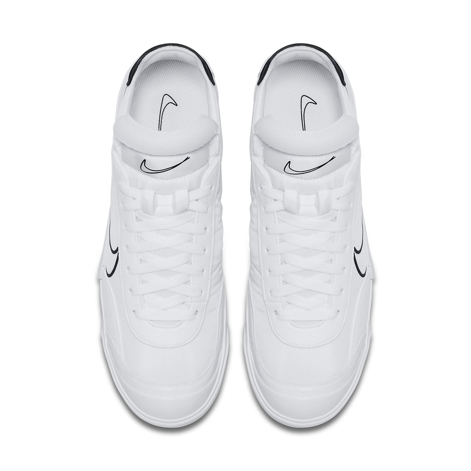 Nike Drop Type HBR 'White Black' CQ0989-101
