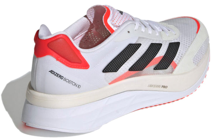 adidas Adizero Boston 10 'Solar Red' FY4079