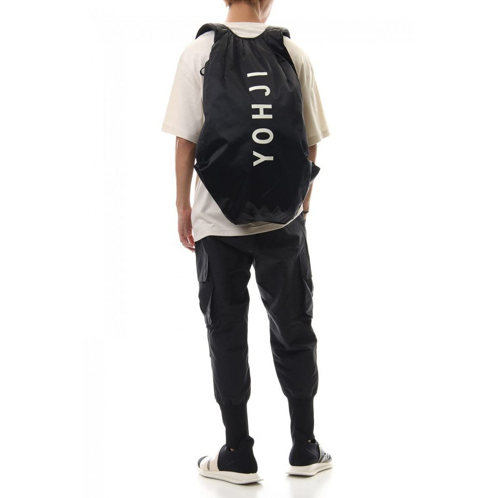 adidas Y-3 YOHJI Backpack 'Black' FH9254