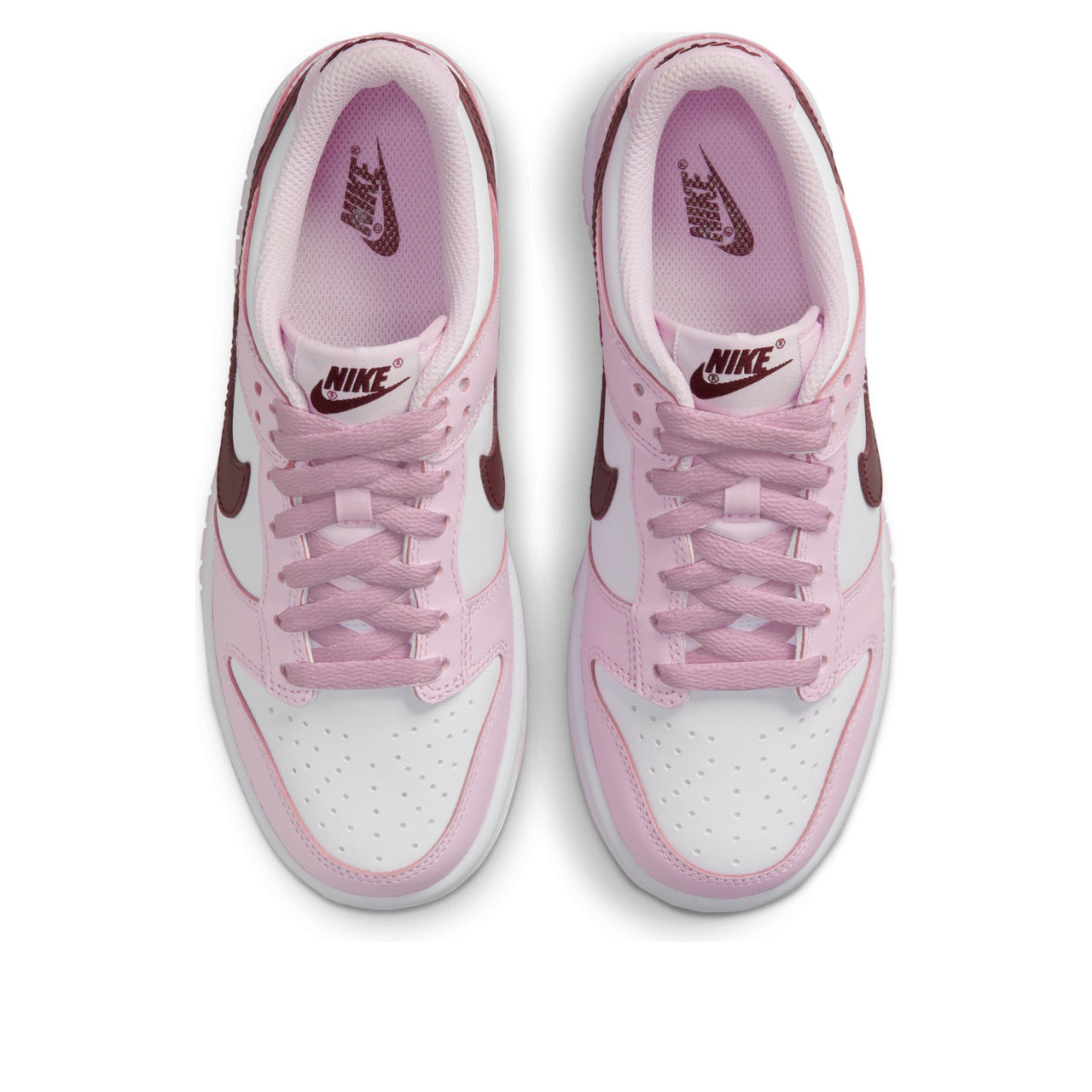 (GS) Nike Dunk Low 'Pink Foam' CW1590-601
