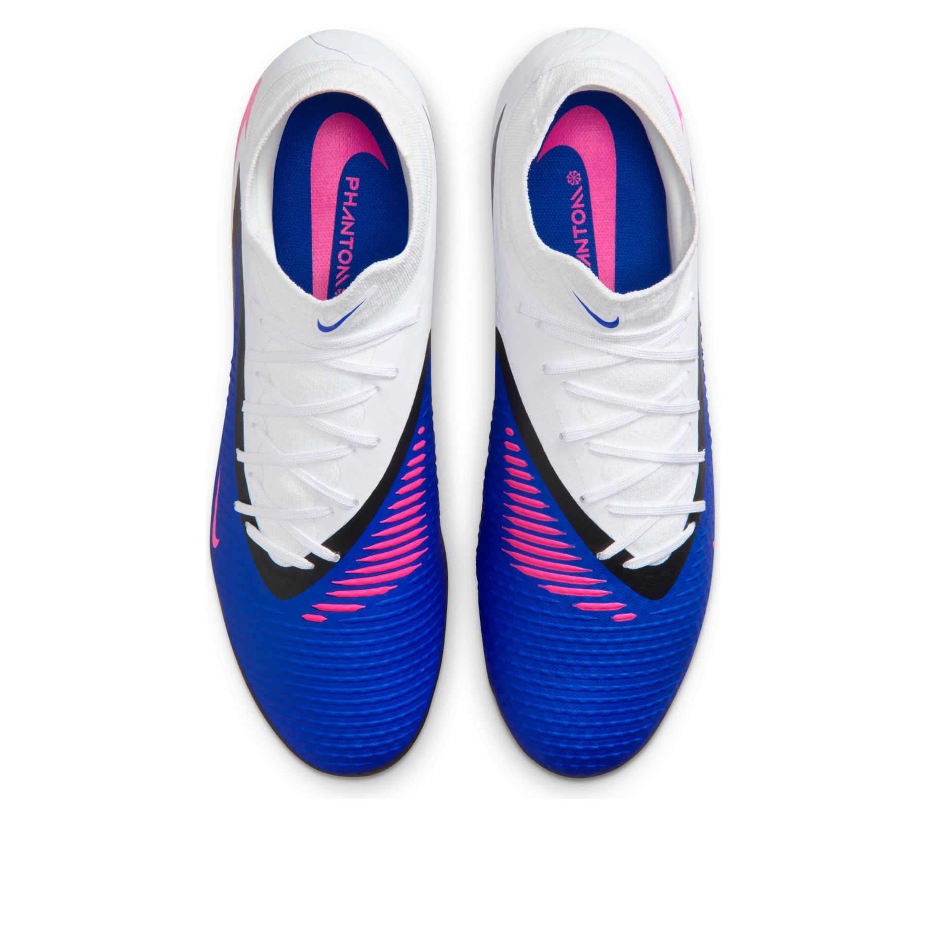 Nike Phantom 6 High Academy 'Racer Blue' HQ2278-446