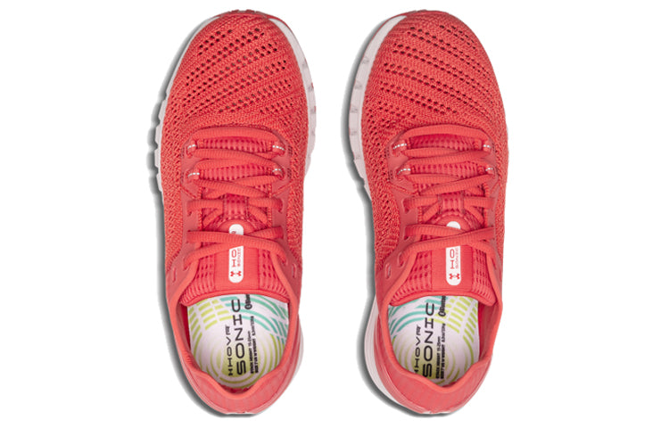 (WMNS) Under Armour HOVR Sonic 2 'Orange' 3021588-600