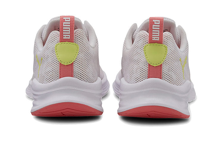 (WMNS) PUMA First Mile x Hybrid Fuego 'White Tapioca' 193113-01