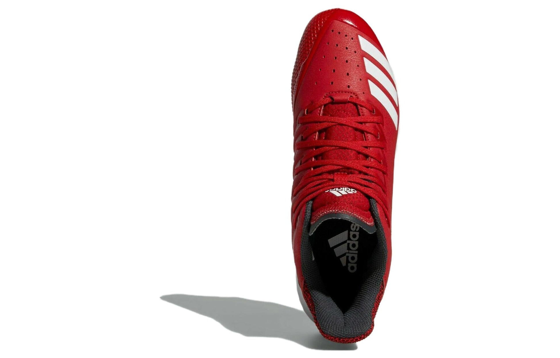 adidas Icon Bounce 'Power Red' CG5242