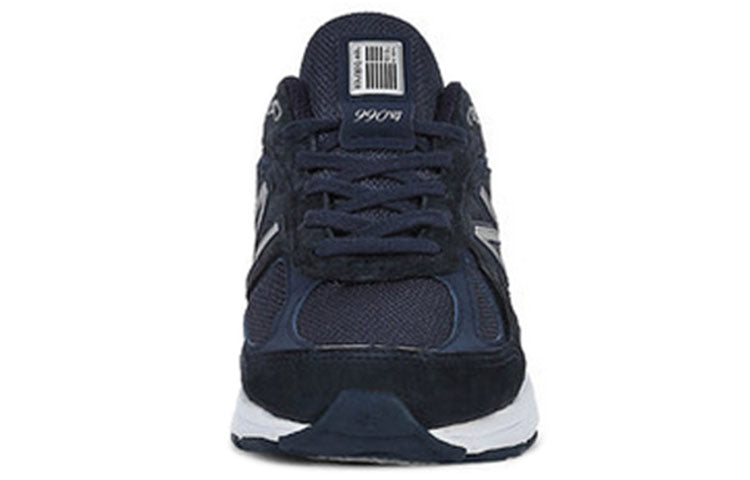 New Balance 990v4 Made In USA 'Navy' M990NV4