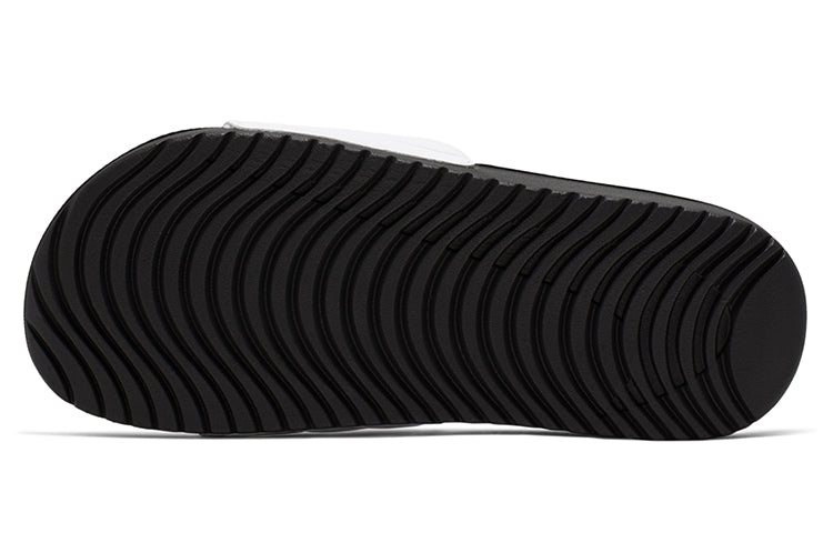 (GS) Nike Kawa Slide JDI 'University Red' CI2061-001