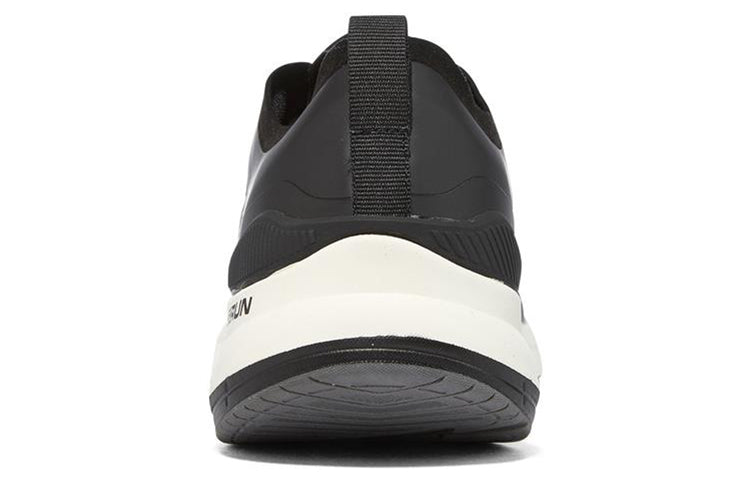 Skechers Go Run Pulse 'Black' 220533-BKW