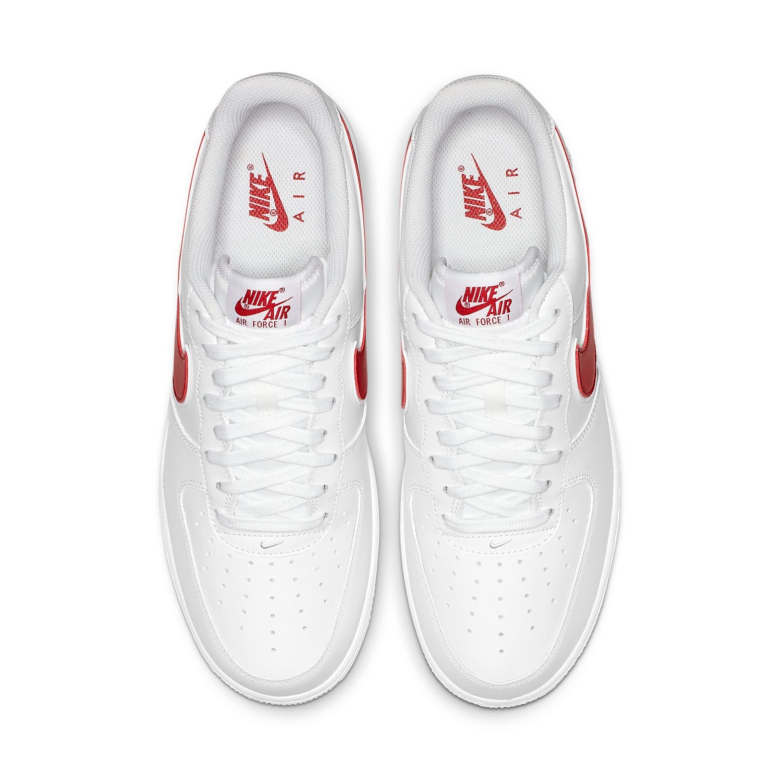Nike Air Force 1 Low '07 3 'Gym Red' AO2423-102
