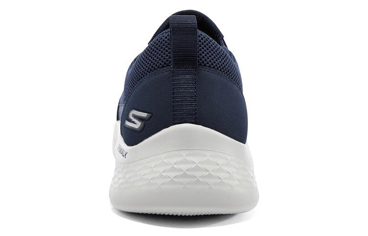 Skechers Go Walk Flex 'Navy' 894181-NVY