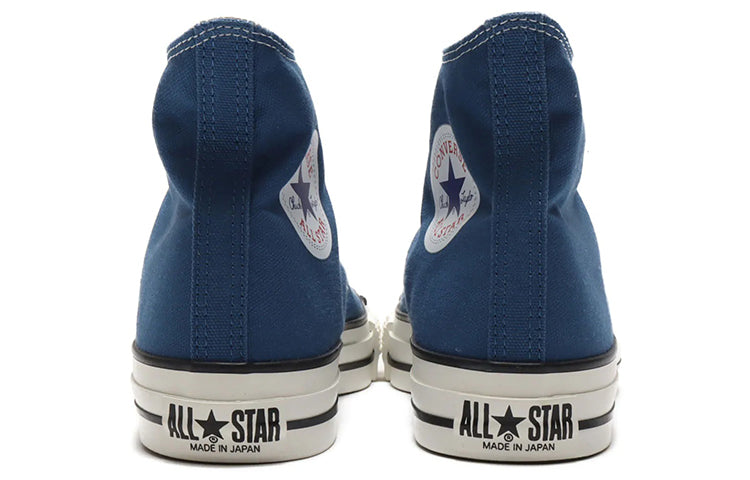 Converse Chuck Taylor All Star J Hi Navy Blue 31303890