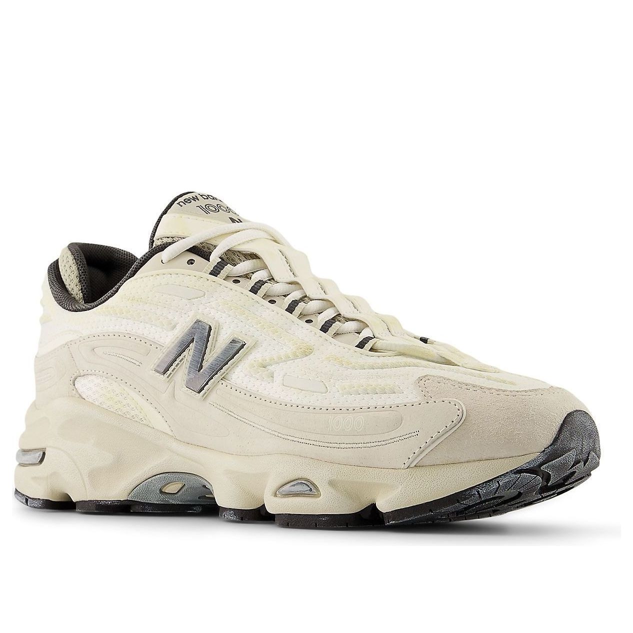 New Balance 1000D 'Sea Salt Wolf Grey' U10006RM