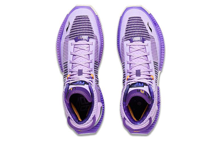 Li-Ning BadFive 3 Ultra Mid 'Purple' ABFS011-10