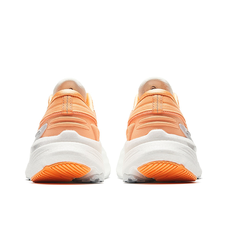 (WMNS) ANTA CC Nitrogen 'White Orange' 922415551-4
