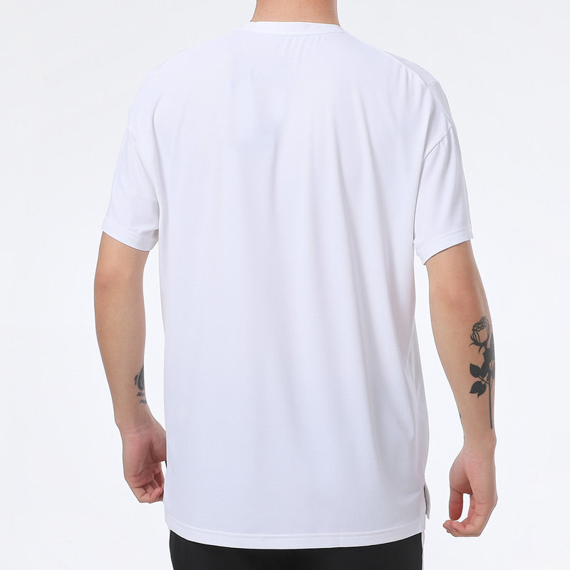Nike AS Men's NK Top SS HPR Dry HBR White CZ2418-100