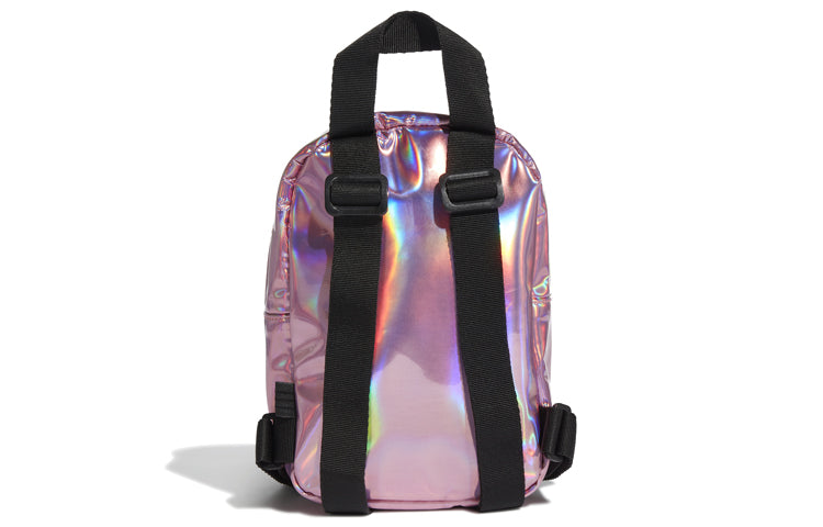 adidas Originals Mini Backpack 'Pink' GN2128