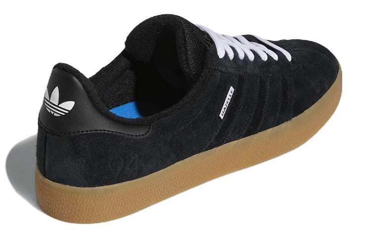 adidas Gazelle ADV 'Black Gum' GY6923