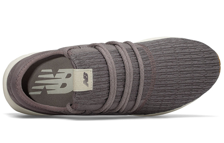 New Balance Fresh Foam Cruz Decon 'Brown Grey' MCRZDWP2