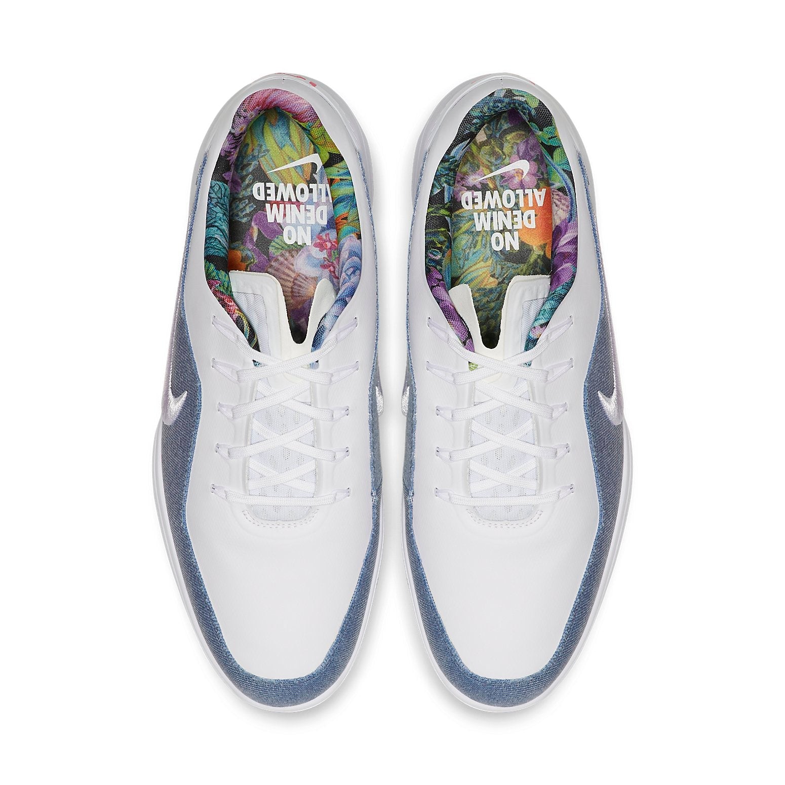 Nike React Vapor 2 'No Denim Allowed' CJ0805-100