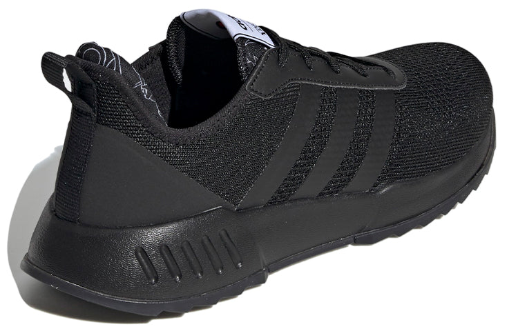 adidas Pokmon Phosphere Shoes 'Core Black' EH0833