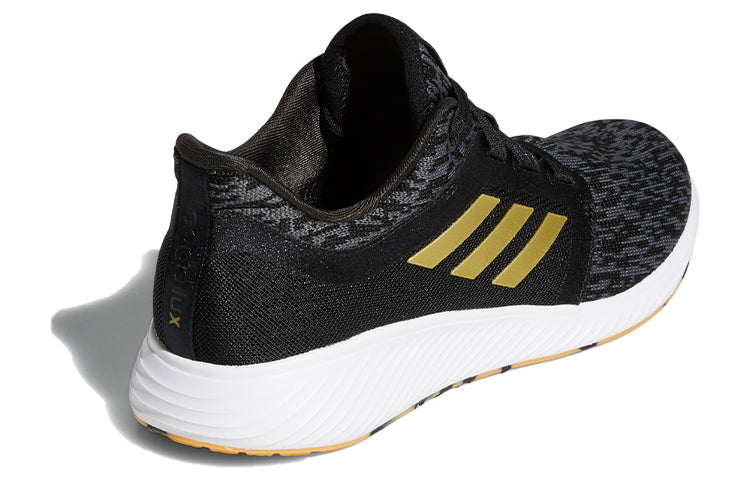 (WMNS) adidas Edge Lux 3 W 'Black Gold' EF7034